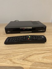 Humax Foxsat-HD 320GB Twin Tuner Freesat+ HD Satellite TV Recorder 