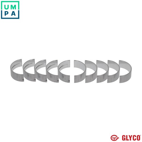 Crankshaft bearing h1379 - bearing, h1379/5