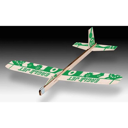 Revell 24330 flying action - 24330,