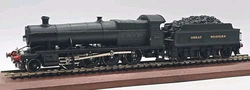 Working hornby gauge - working, oo