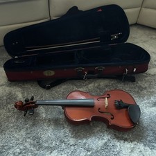 Stentor student violin 1 4 - student, 2