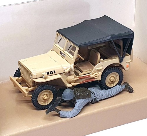 Cararama scale diecast - 1/43,