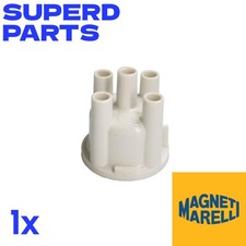 DISTRIBUTOR CAP FITS: FIAT