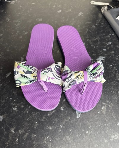 Havaianas you tropez - havaianas, st