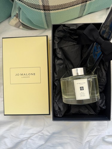Malone london wild - wild, bluebell