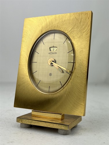 Stunning lecoultre day - stunning!,