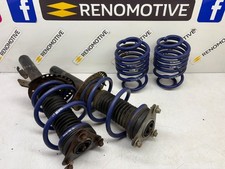 Renault Sport Clio III 200 RS + Cup 30mm H&R Lowering Springs & Shocks 29103-2