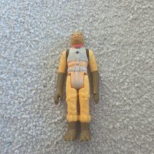 Star Wars Action Figure