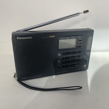 Panasonic b45 radio - panasonic,
