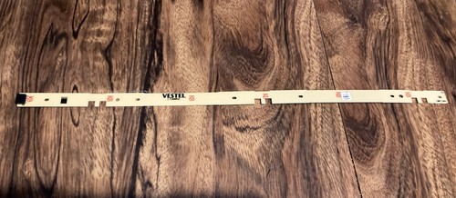 Vestel 17db05a led - led, interface