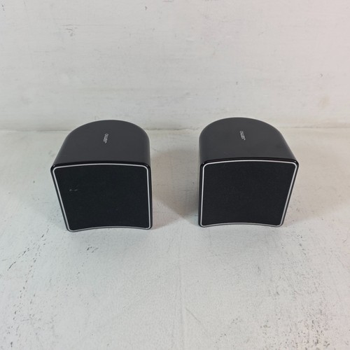Jamo a102 satellite speakers - jamo,