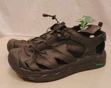 KARRIMOR MONT SANDALS BLACK