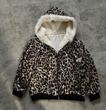 Leopard Print Lightweight