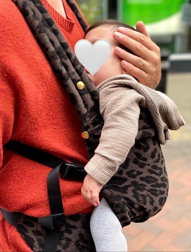 Artipoppe zeitgeist baby - artipoppe,