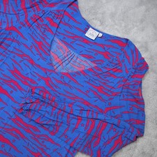 Scamp And Dude Ladies Blue