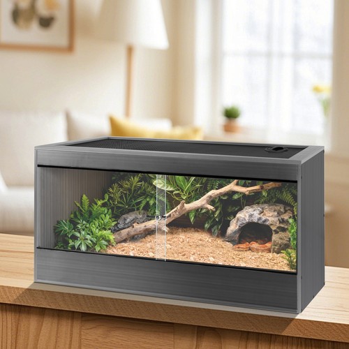 Gallon reptile enclosure - reptile,