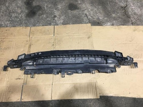 Citroen ds3 front bumper - ds3,