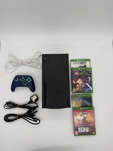 Microsoft xbox series - microsoft, 1tb