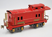 Antique American Flyer O Gauge