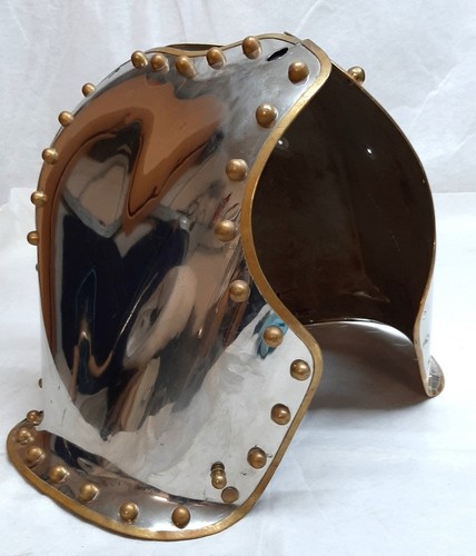 British army cuirass - british,