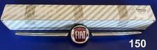 New OEM Genuine Fiat 500 Front