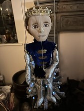 The Puppet Company -