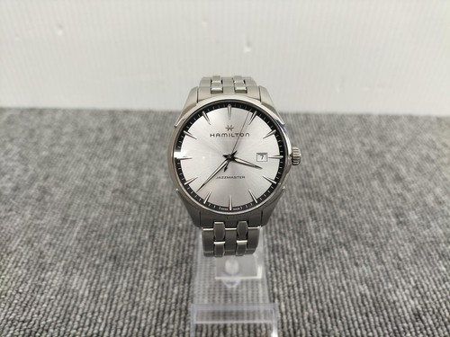 Used hamilton jazzmaster - [used],