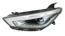 MG ZS 2020-23 LED Headlight