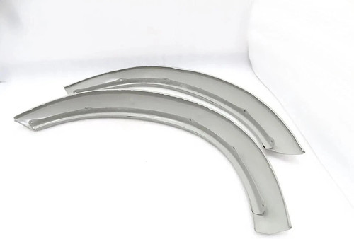 Outer fender flare arch - fender,