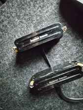 2 x Seymour Duncan SHR1N Hot