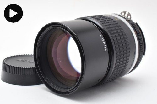 Near mint nikon s - nikon, ai-s