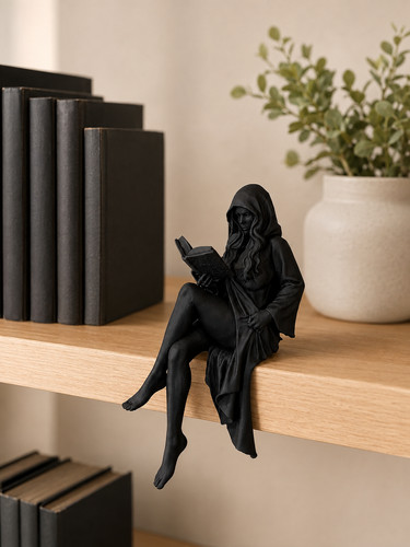 Gothic mystery reader - gothic,