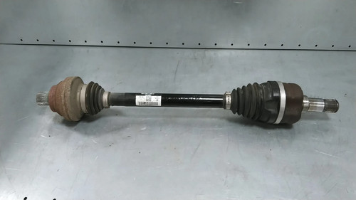 Drive shaft left - drive,