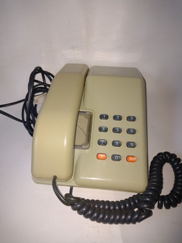 Vintage viscount push - viscount,