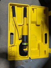 Hydraulic Crimping Tool 13 Ton