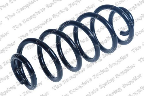 Kilen rear coil spring for - rear,