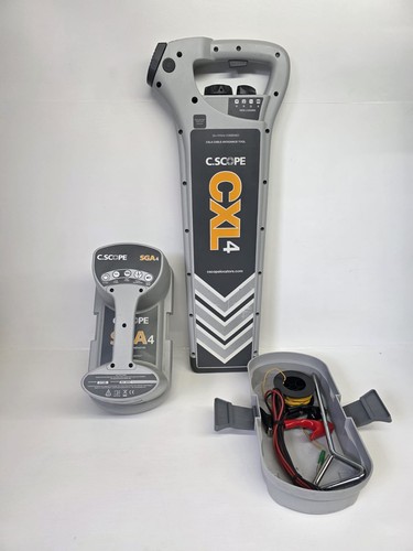 Scope cxl4 cable avoidance - cable,