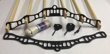 Traditional Kitchen Airer