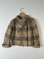 Oscar De La Renta Jacket