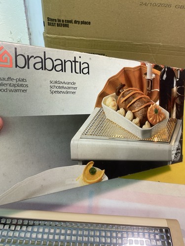 Brabantia vintage tea - vintage, warmer