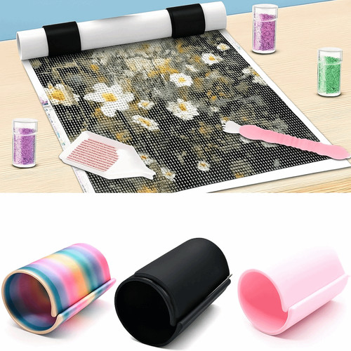 Diamonds painting canvas - painting,