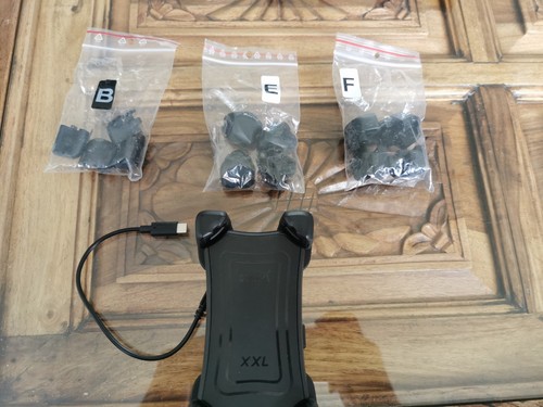 Bury system bluetooth s9 - bury, 8