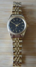 Ladies Citron International Quartz Watch - New Battery Fitted