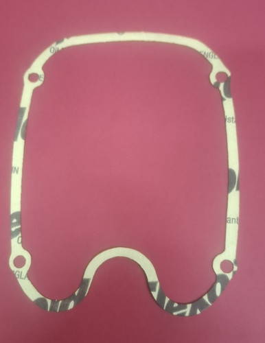 Bsa a65 rocker cover gasket - cover,
