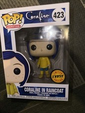 Funko POP! Animation Coraline