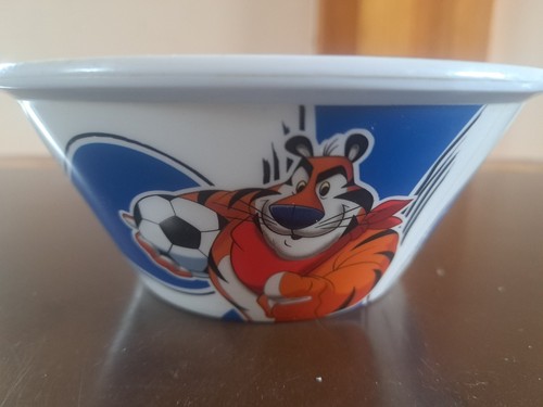 Kelloggs frosties tony - kelloggs,