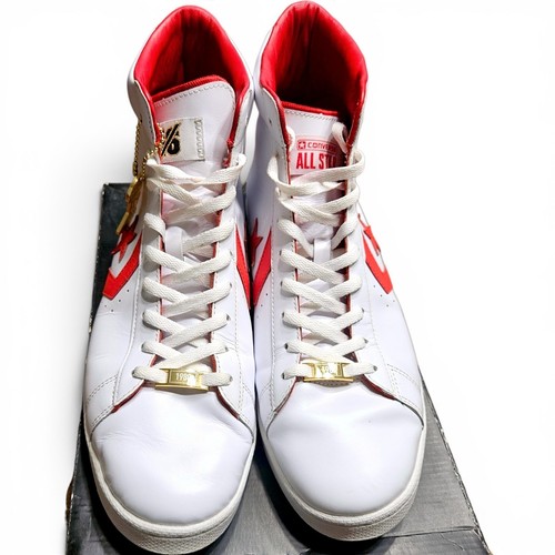 Converse pro leather - converse, mid