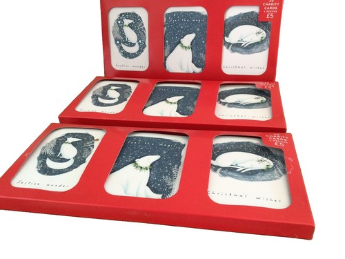 Festive christmas cards 3 - cards,