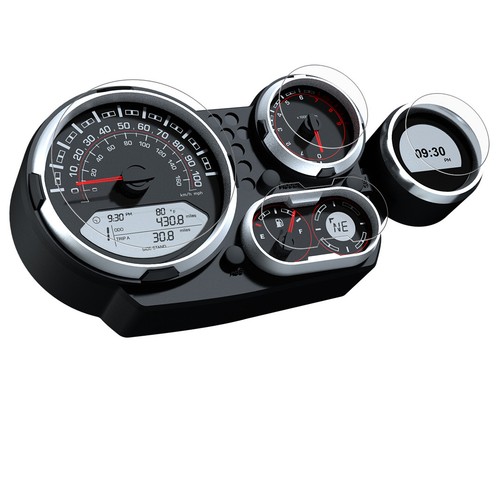 Speedo angels dashboard screen - dashboard,
