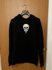 Vans Hoodie XL Black with